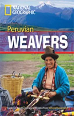 PERUVIAN WEAVERS+MROM