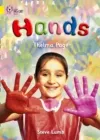 HANDS -NON-FICTION-YELLOW - BAND 3