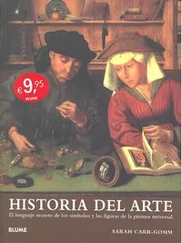 Col. H¿ Historia del arte