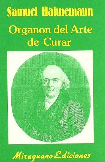 Organon del Arte de Curar