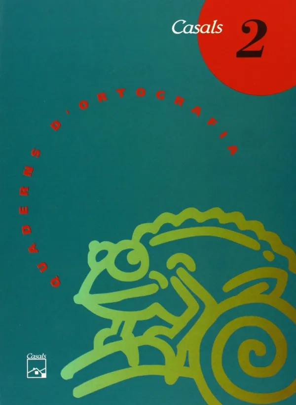 Ortografia catalana 2