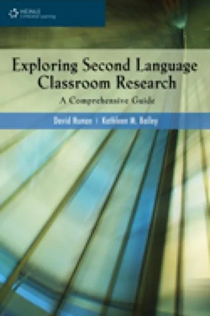 EXPLORING 2ND LANG CLASSROOM RESEARCH