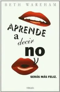 APRENDE A DECIR NO