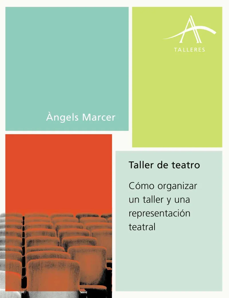 Taller de teatro