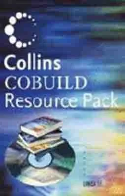 D.I COLLINS COBUILD RESOURCE PACK ON CD-ROM