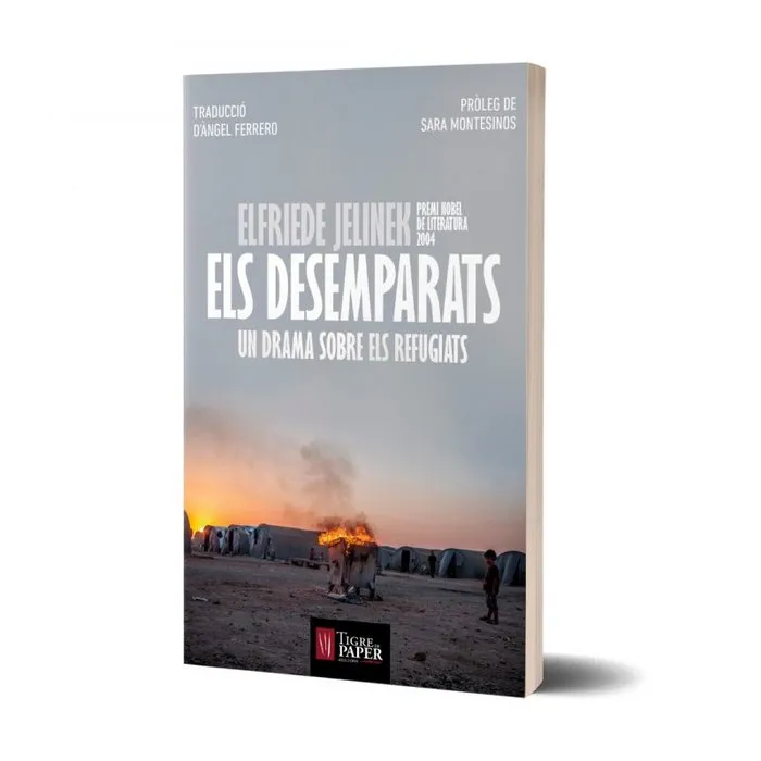 ELS DESEMPARATS