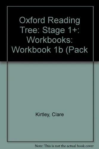ORT STG 1+ WORKBOOKS WB 1B (PK OF 30)