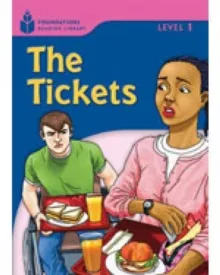 THE TICKETS! LEVEL 1