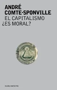 El capitalismo, ¿es moral?