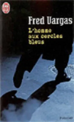 L'HOMME AU CERCLE BLEU