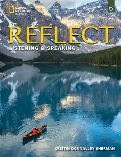 REFLECT LS 6 STUDENT'S BOOK AND ONLINE PRACTICE