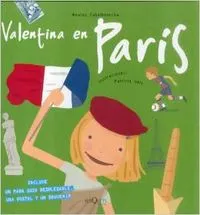 Valentina en París