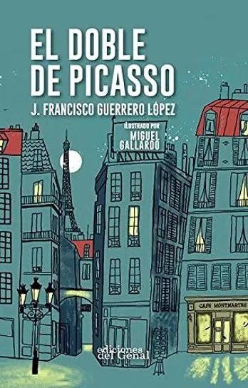 EL DOBLE DE PICASSO