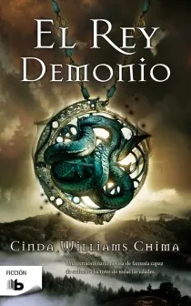 El Rey Demonio (Los Siete Reinos 1)