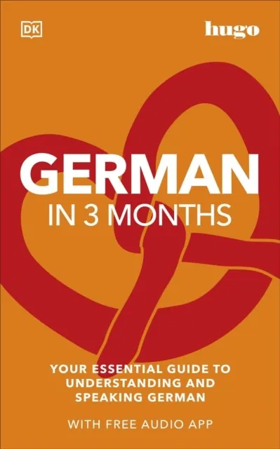 GERMAN IN 3 MONTHS
