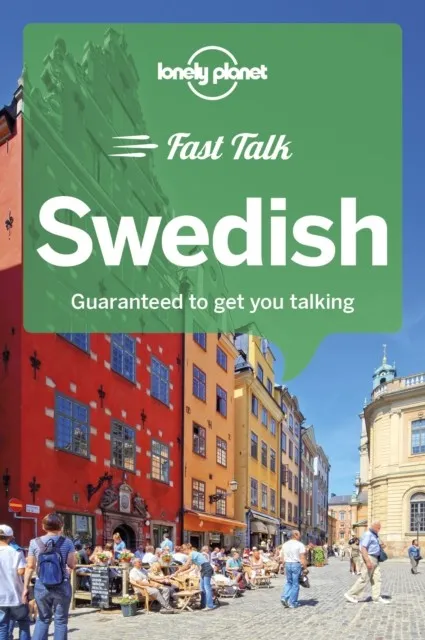 FAST TALK SWEDISH 1