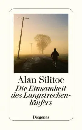 DIE EINSAMKEIT DES LANGSTRECKENLAUFERS