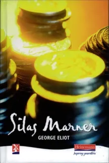 GEORGE ELIOT - SILAS MARNER