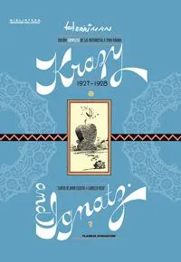 Krazy AND Ignatz nº 02 (1927-1928)