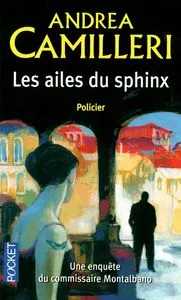 AILES DU SPHINX-PK11