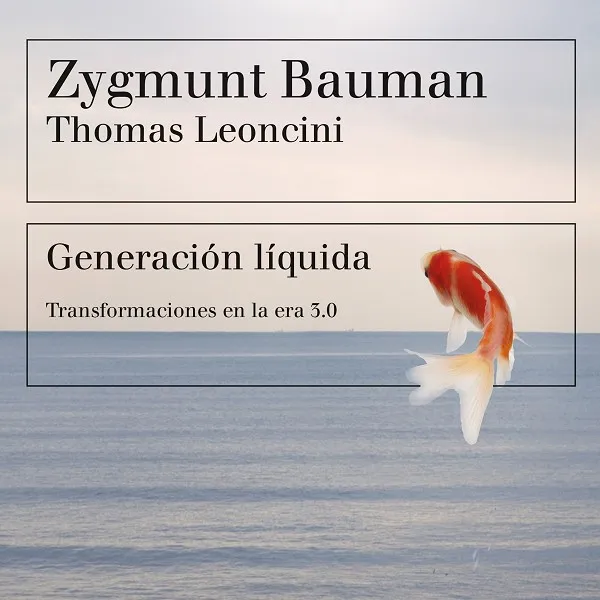 Generación líquida