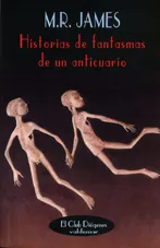 Historias de fantasmas de un anticuario