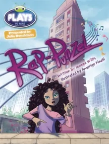 RAP-PUNZEL