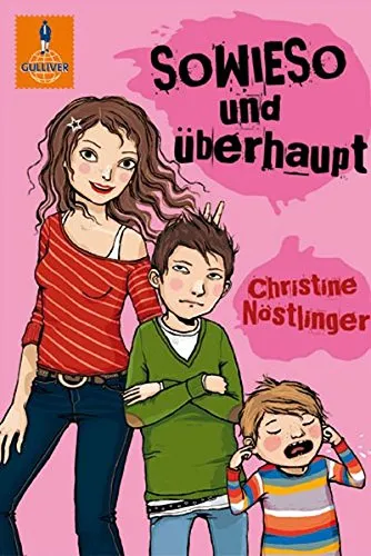 SOWIESO UND éBERHAUPT