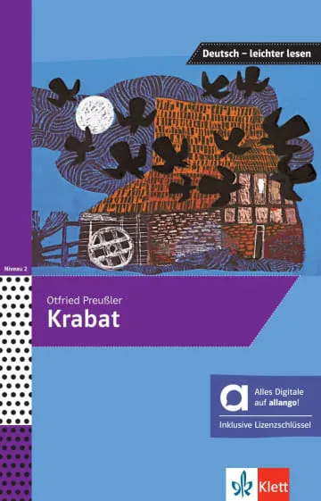 KRABAT - EDICIÓN HÍBRIDA ALLANGO-DESDE B1+