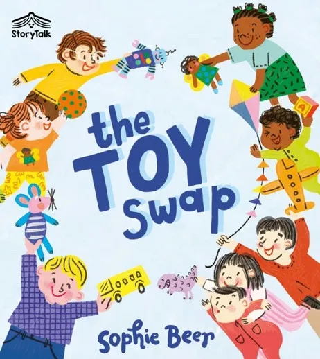 TOY SWAP (EYFS)