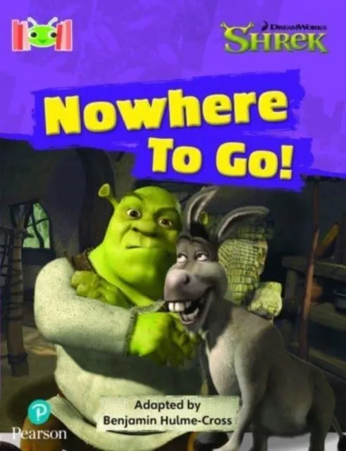 NOWHERE TO GO