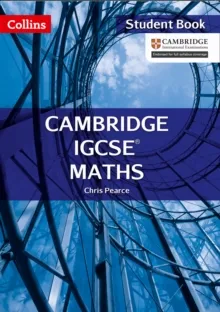 COLLINS IGCSE MATHS 2E SB