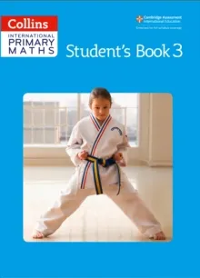 COLLINS INTERNATIONAL PRIMARY MATHS 3 SB