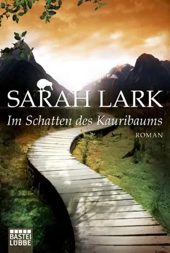 IM SCHATTEN KAURIBA-BAS12