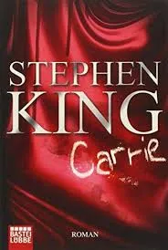 CARRIE (GERMAN)