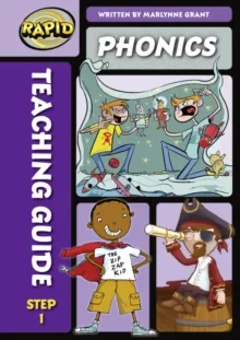 RP TEACHING GUIDE 1