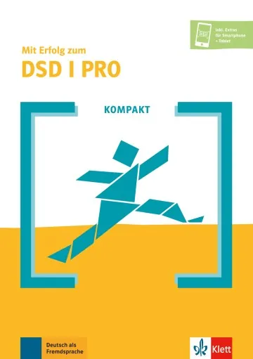 KOMPAKT MIT ERFOLG ZUM DSD I PRO -A2-B1