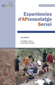 Experiències d'aprenentatge servei