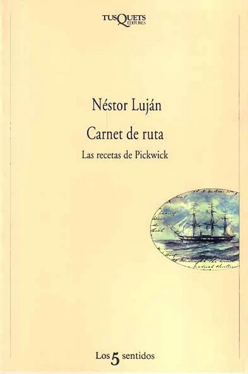 Carnet de ruta