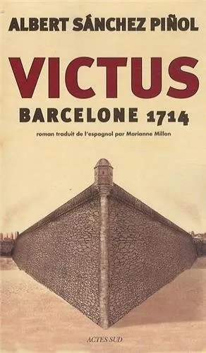 VICTUS