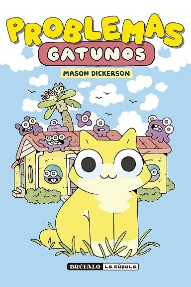 PROBLEMAS GATUNOS (2ª ED.)