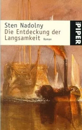 ENTDECKUNG LANGSAMKE-PIPC