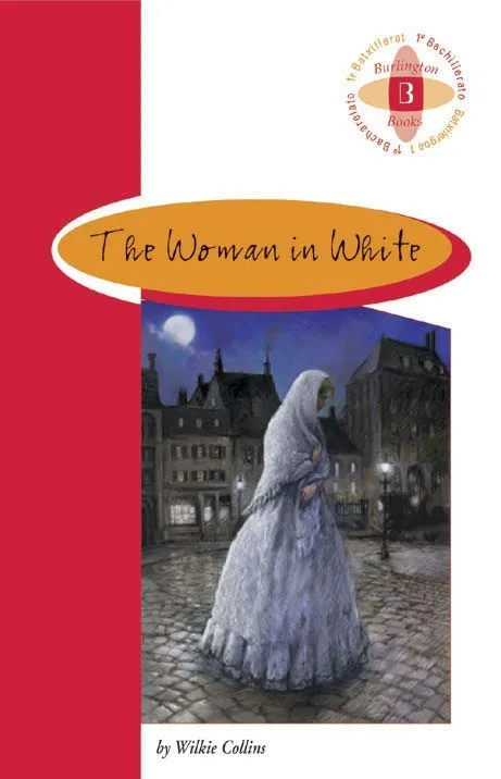 WOMAN IN WHITE, THE A1º BACH
