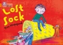 THE LOST SOCK-FICTION-ORANGE - BAND 6