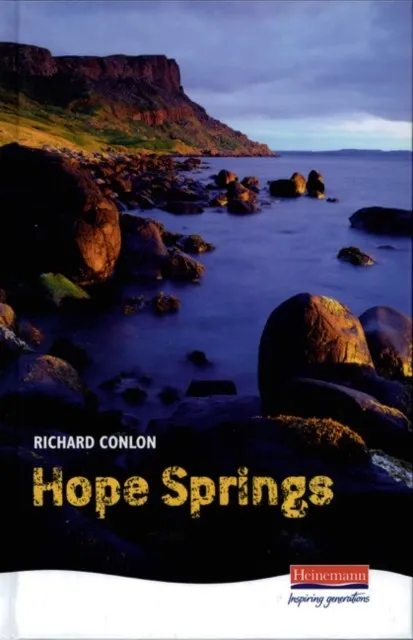 HOPE SPRINGS HEIN PLAYS
