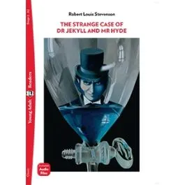 THE STRANGE CASE OF DR. JEKILL AND MR. HYDE