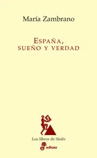 España, sueño y verdad