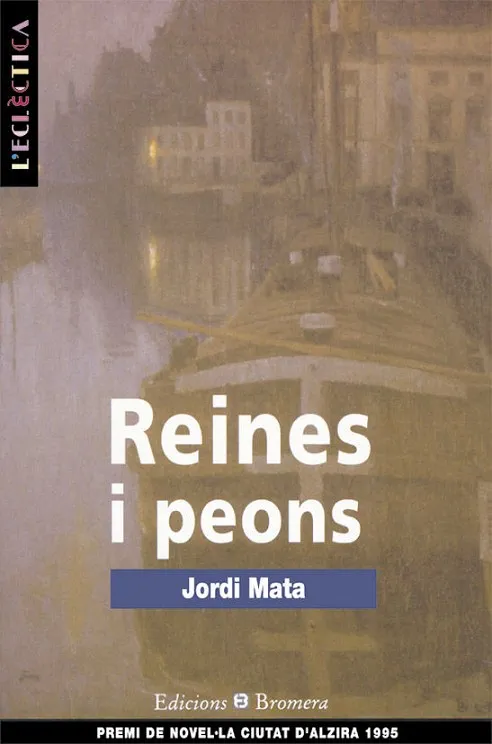 REINES I PEONS