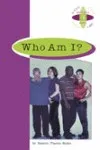 WHO AM I? A3ºESO
