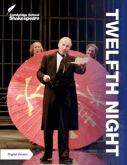 TWELFTH NIGHT THIRD EDITION DIGITAL (2 YEARS)-DIGITAL